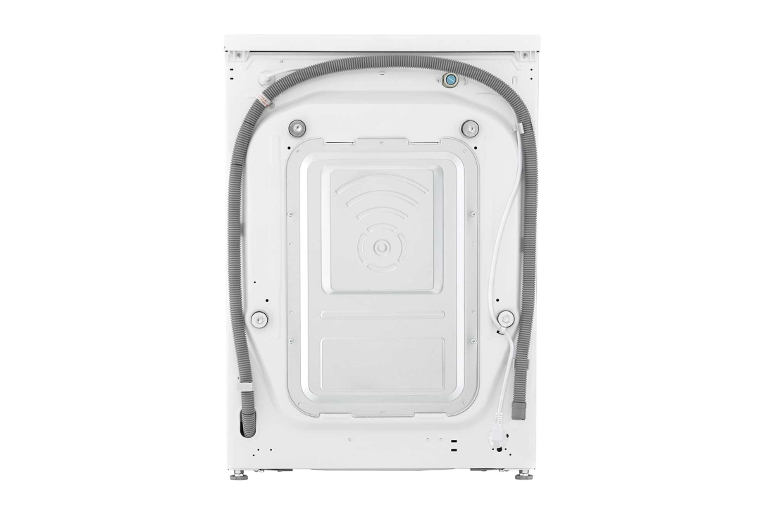 LG Стиральная машина LG 9 кг - AI DD™ | Steam™, F2V3FS0W, thumbnail 15