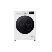 LG Стиральная машина LG 9 кг - AI DD™ | Steam™, F2V3FS0W, thumbnail 1