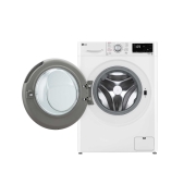 LG Стиральная машина LG 9 кг - AI DD™ | Steam™, F2V3FS0W, thumbnail 2