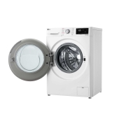 LG Стиральная машина LG 9 кг - AI DD™ | Steam™, F2V3FS0W, thumbnail 11