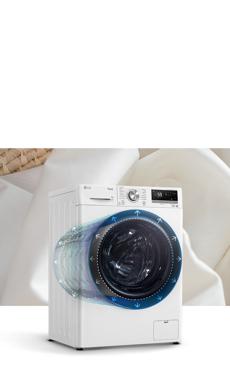 Больше загрузка, тот же размер