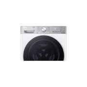 LG Стирально-сушильная машина LG F4V9LD2W с паром, 13/8 кг, Панель стирально-сушильной машины LG F4V9LD2W (фронтальный вид), F4V9LD2W, thumbnail 6