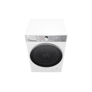 LG Стирально-сушильная машина LG F4V9LD2W с паром, 13/8 кг, Стирально-сушильная машина LG F4V9LD2W (вид сверху), F4V9LD2W, thumbnail 9