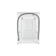 LG Стирально-сушильная машина LG F4V9LD2W с паром, 13/8 кг, Задняя сторона стирально-сушильной машины LG F4V9LD2W, F4V9LD2W, thumbnail 15