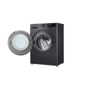 LG Стиральная машина узкая LG F2V3HS6J с паром, 7 кг, left view, F2V3HS6J, thumbnail 11