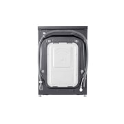 LG Стиральная машина узкая LG F2V3HS6J с паром, 7 кг, back, F2V3HS6J, thumbnail 15