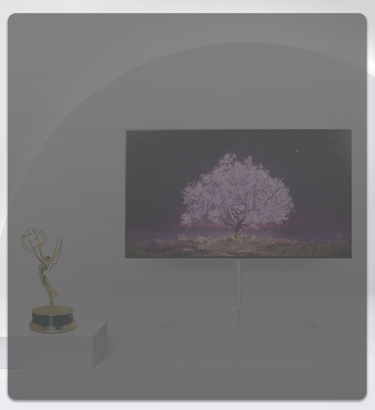 Фильмы, получившие мировые кинопремии, на вашем OLED2