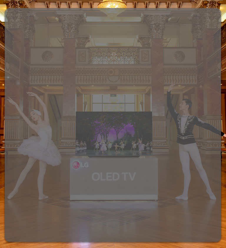 Телевизоры OLED в театре оперы и балета имени Абая2