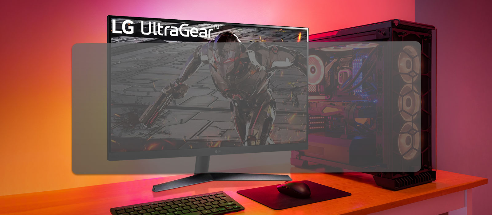 Как выбрать игровой монитор?1