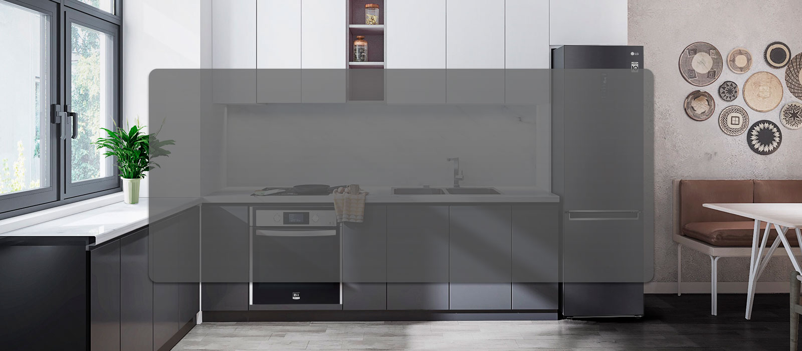 Что стоит за DoorCooling+, No Frost и другими громкими названиями?1