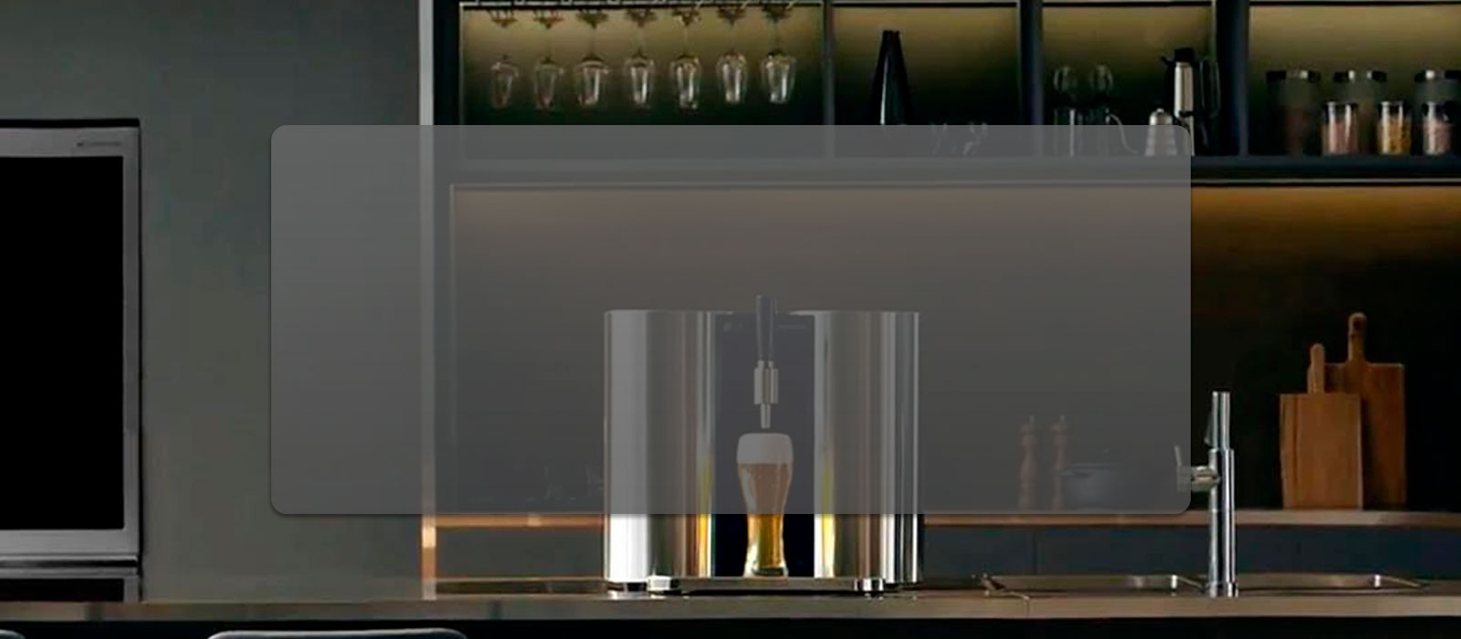 Что сварить перед фильмом: кофе или пиво?1