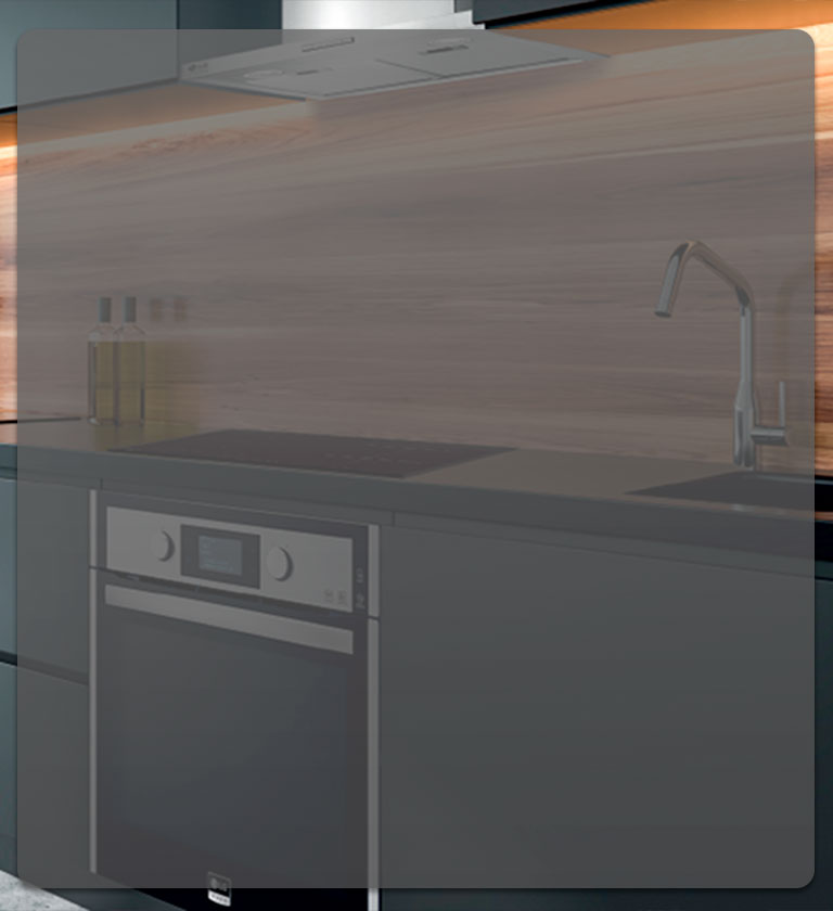 Особенности духовых шкафов LG STUDIO2