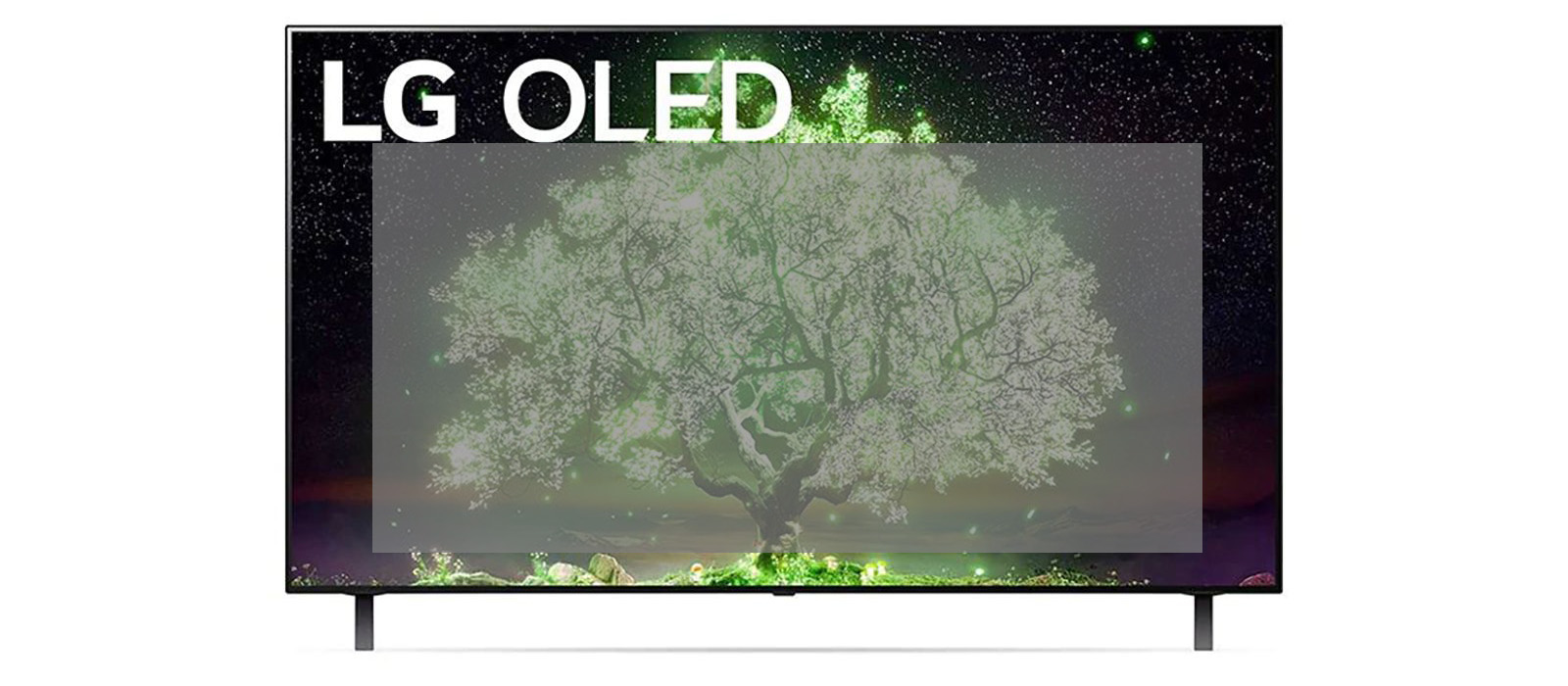 НАСТРОЙТЕСЬ НА ЯРКУЮ ВОЛНУ С НОВЫМИ ТЕЛЕВИЗОРАМИ LG OLED1