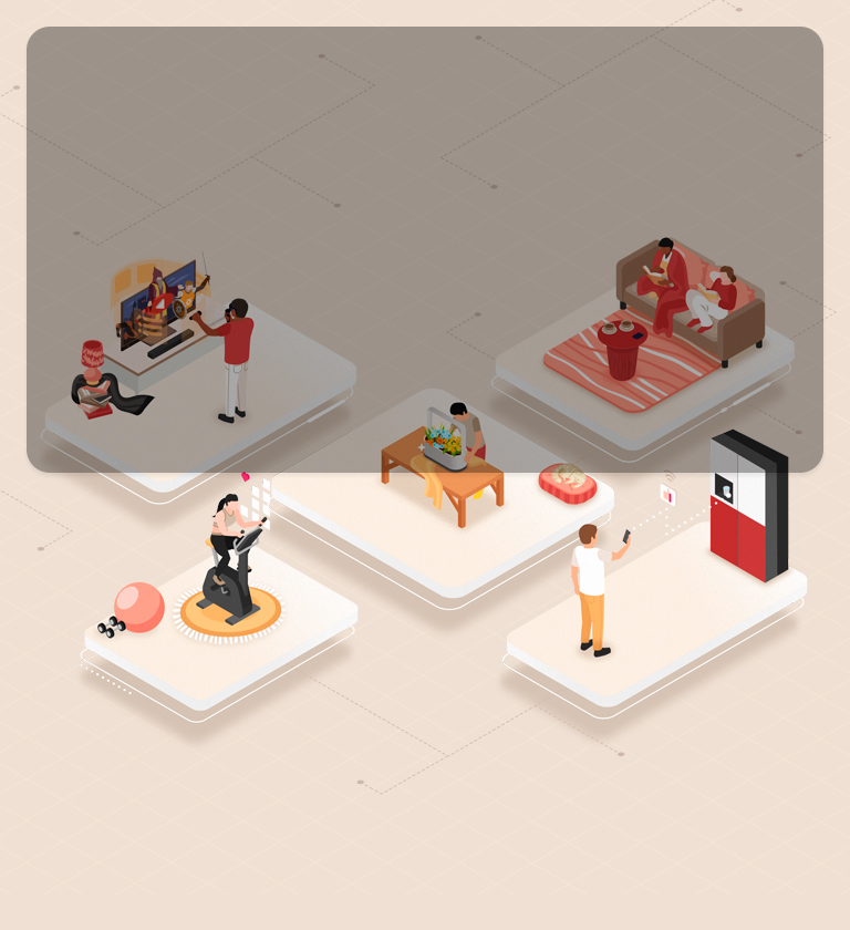 [Графические новости] 5 ключевых фраз из сферы технологий, которые вы должны знать в 2023 году