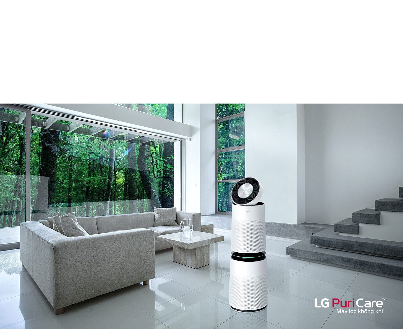 LG PuriCare™3