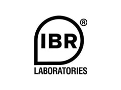 Logo phòng thí nghiệm IBR
