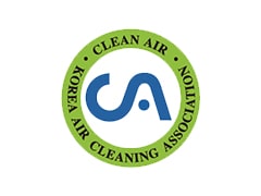 Logo Hiệp hội lọc khí Hàn Quốc (KACA)