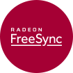 Radeon FreeSync™