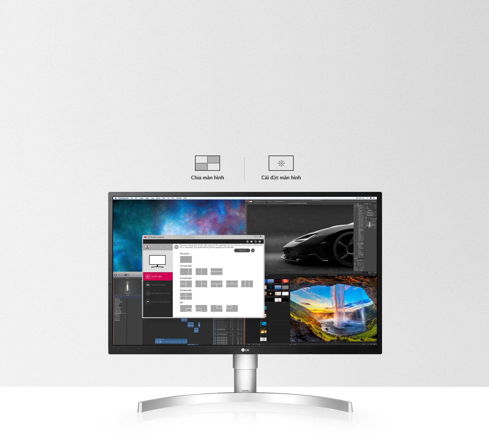 MNT-27UL550-09-1-OnScreen-Control-Desktop