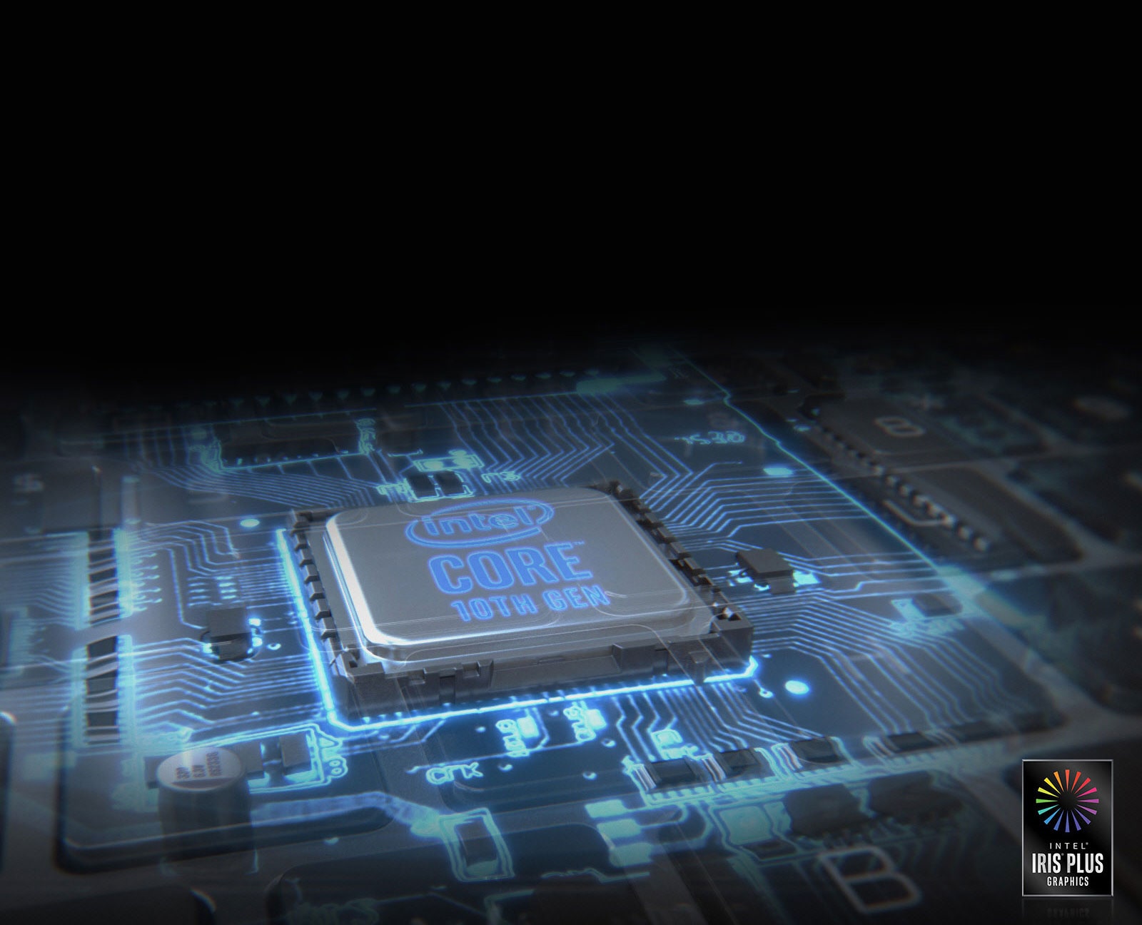 CPU Intel® Thế hệ thứ 10