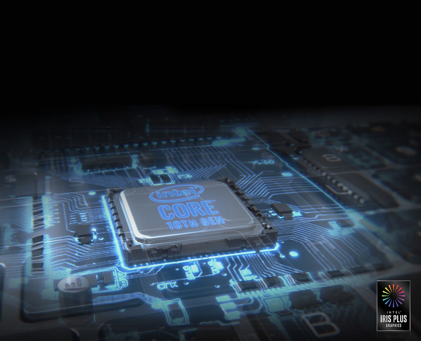 CPU Intel® Thế hệ thứ 10