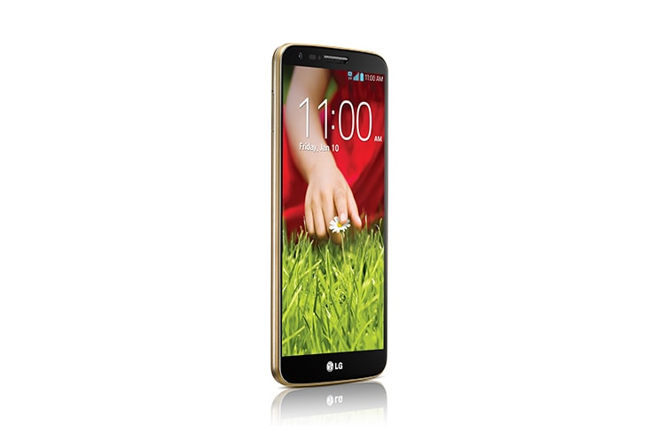 LG G2 16 GB màu vàng - Giá tham khảo: 12.490.000 VNĐ, G2 D802 - Gold, thumbnail 4