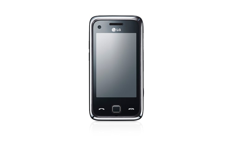 LG SmartPhone sử dụng HĐH Windows Mobile, GM730