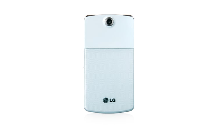 LG Thiết kế đèn led sành điệu, nghe nhạc, chụp ảnh, KF350