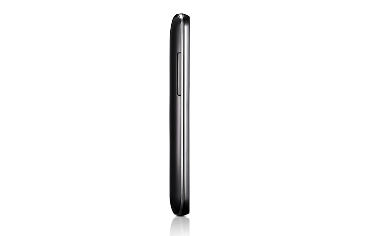 LG Optimus L3 II Dual - E435. Giá tham khảo: 2.550.000VNĐ. Tặng thẻ nhớ microSD 2GB, Optimus L3 II Dual - E435, thumbnail 3