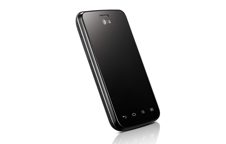 LG Optimus L3 II Dual - E435. Giá tham khảo: 2.550.000VNĐ. Tặng thẻ nhớ microSD 2GB, Optimus L3 II Dual - E435, thumbnail 4