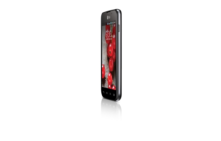 LG Optimus L5 II Dual E455. Giá Tham Khảo 3,690,000 VNĐ. Tặng thẻ nhớ microSD 4GB, Optimus L5 II Dual - E455, thumbnail 3