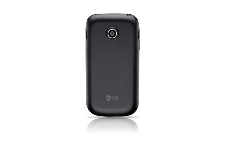 LG Android 2.3 Ginger Bread. Màn hình cảm ứng. Giá t/k: 4.200.000VNĐ, Optimus Net P698, thumbnail 3