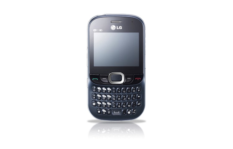 LG 2 sim 2 sóng online. Kết nối Wifi. Bàn phím full QWERTY. , Wink Top