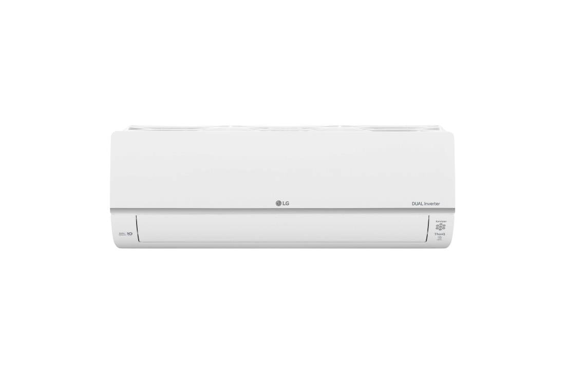 LG DUALCOOL™ Điều hòa Inverter <br> 1 chiều UV 9000 BTU (1HP) V10APIUV, V10APIUV