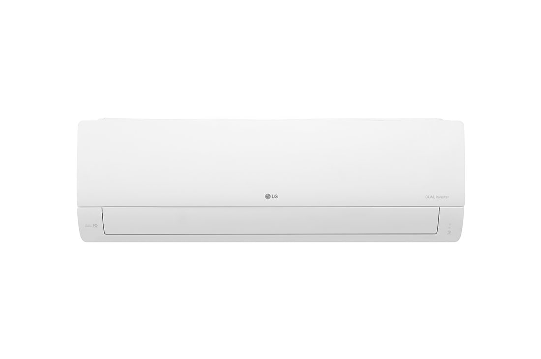 LG Điều hòa LG DUALCOOL™Inverter 1 chiều 24.000 BTU (2.5HP)|V24WIN1, Front, V24WIN1