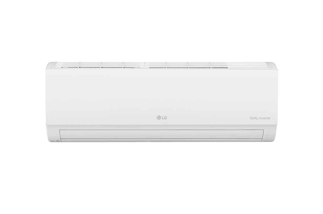 LG Điều hòa LG DUALCOOL™Inverter 1 chiều 9.000 BTU (1HP)|V10WIN1, V10WIN, V10WIN1