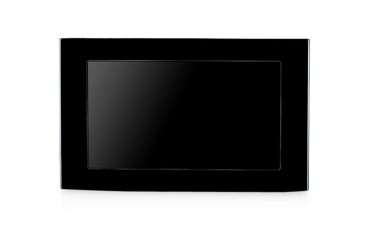 LG 7'' Digital Photo Frame, F7000N-PN