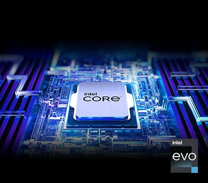 Bộ xử lý Intel® Core™ Thế hệ 13.