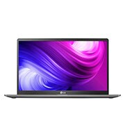 LG Laptop LG gram 14'' Intel® Core™ i5 Gen10, 512GB, 14ZD90N-V.AX55A5, thumbnail 1