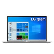 LG Laptop LG gram 14ZD90P-G.AX56A5/ Máy chiếu LG CineBeam PH510PG.ATV, 14ZD90PAX56A5.PH510PG, 14ZD90PAX56A5.PH510PG, thumbnail 2