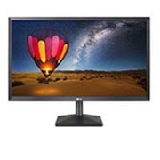 LG Màn hình máy tính LG IPS 21.5'' Full HD FreeSync™ 22MN430M, 22MN430M-B, thumbnail 1