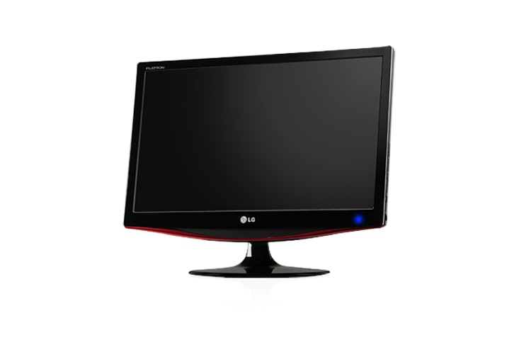 LG 19'' Wide Monitor TV, M197WA-PT