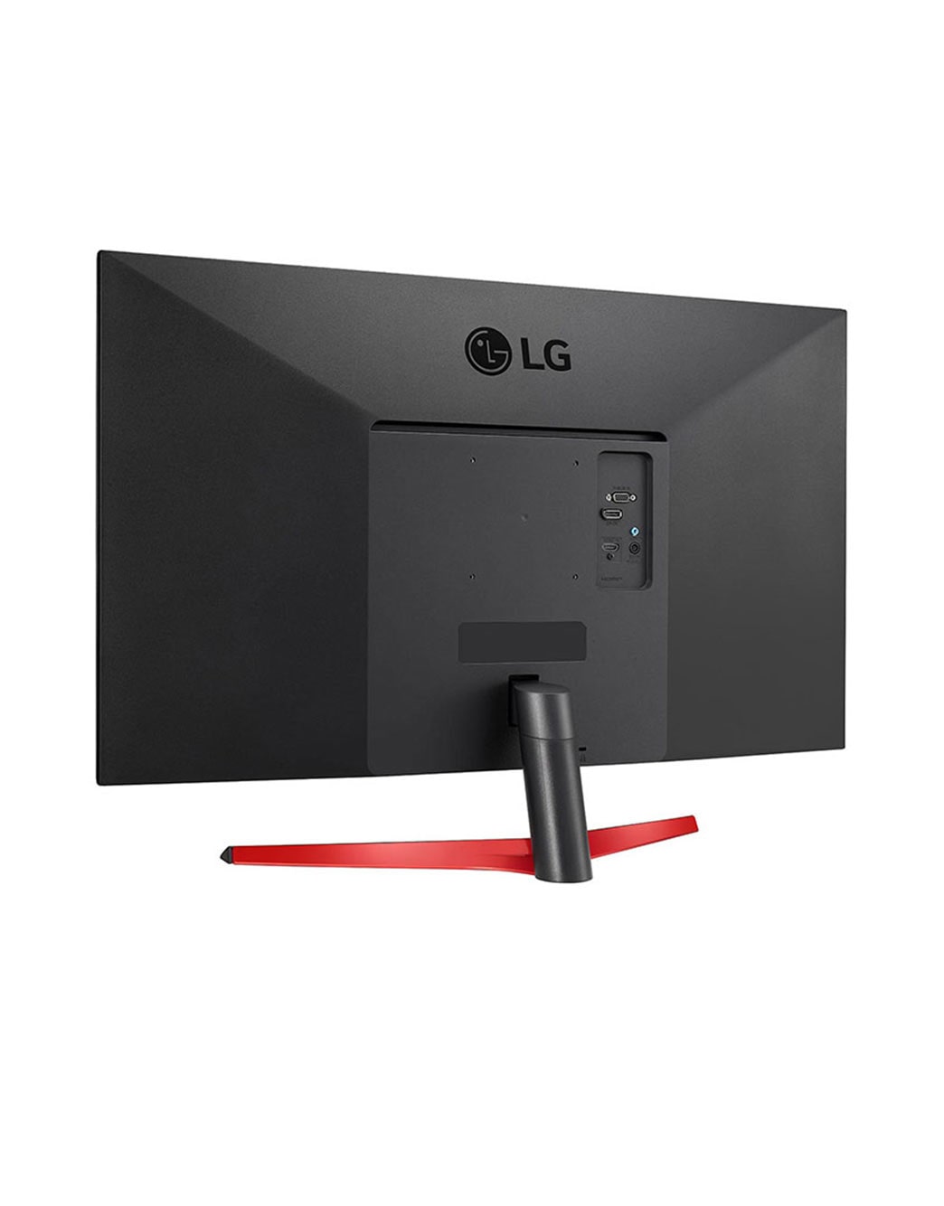LG Màn hình máy tính LG IPS 27“ Full HD AMD FreeSync™ 27MP60G-B | LG Việt Nam