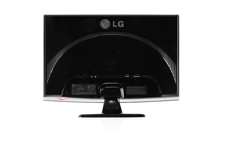 LG 20'' Class Widescreen LCD Monitor, W2053TQ-PF, thumbnail 2