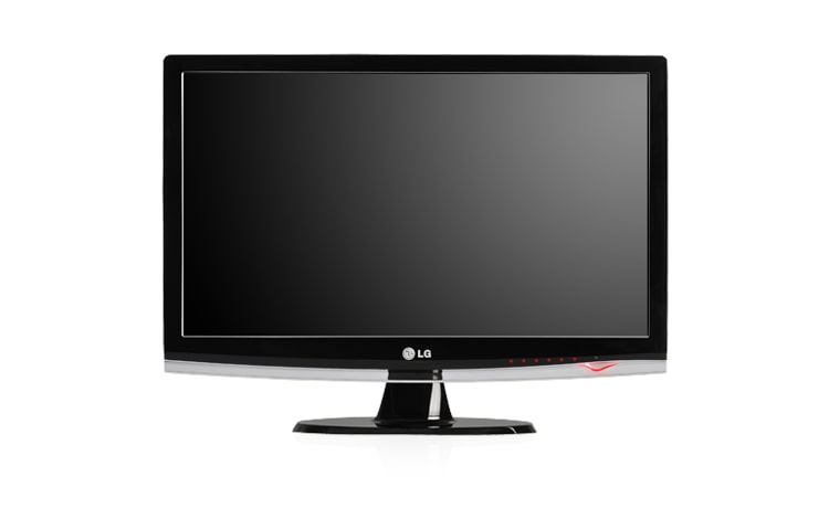 LG 21.5'' Wide Screen Monitor, W2253TQ-PF