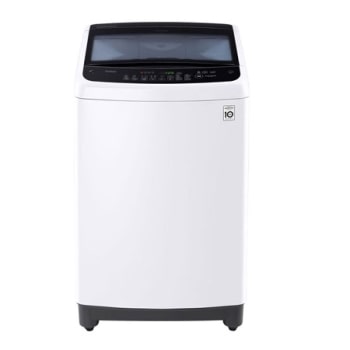 LG Smart Inverter™ Máy giặt lồng đứng 13kg (Trắng) T2313VS2W1