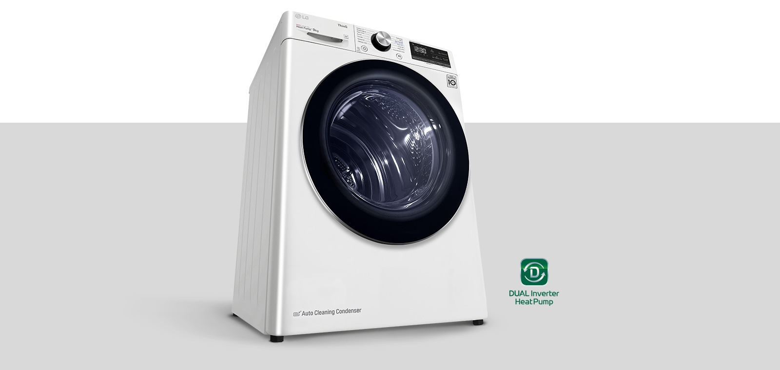 Dryer-Vivace-V900-VC2-White-01-Intro