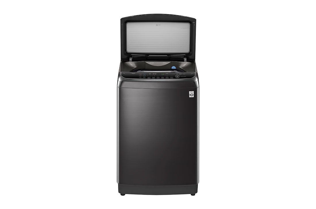LG TurboWash3D™ Máy giặt Inverter lồng đứng 13kg (Đen) TH2113SSAK, TH2113SSAK, thumbnail 16