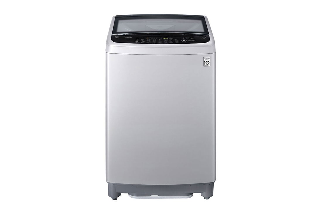 LG Smart Inverter™ Máy giặt lồng đứng 8.5kg (Bạc) T2185VS2M, T2185VS2M