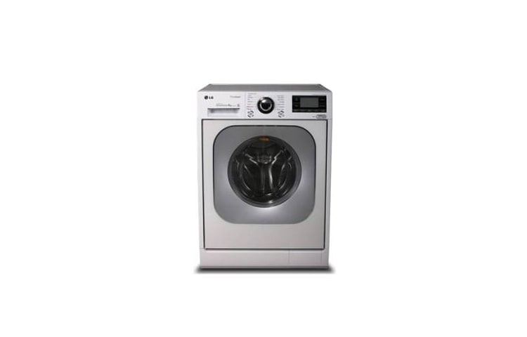 LG Máy giặt sấy kết hợp 6 motion. Giá tham khảo: 25,900,000VNĐ, WD-25600